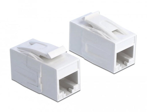 EAN 4043619862993 - DeLOCK 86299 módulo de conector de red imagen 1