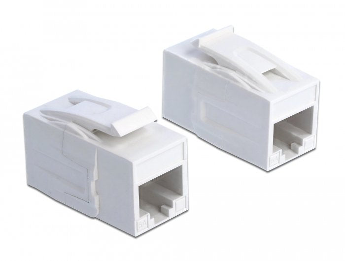 EAN 4043619862993 - DeLOCK 86299 módulo de conector de red imagen 1