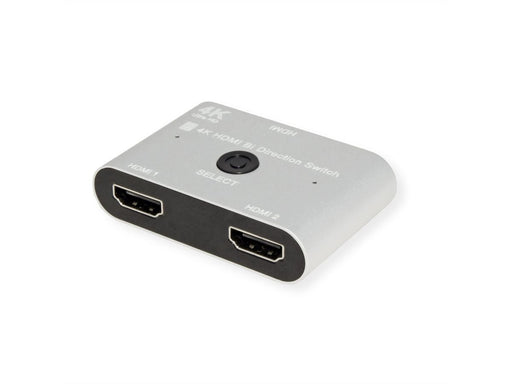 EAN 7630049634749 - VALUE 14.99.3588 interruptor de video HDMI imagen 2