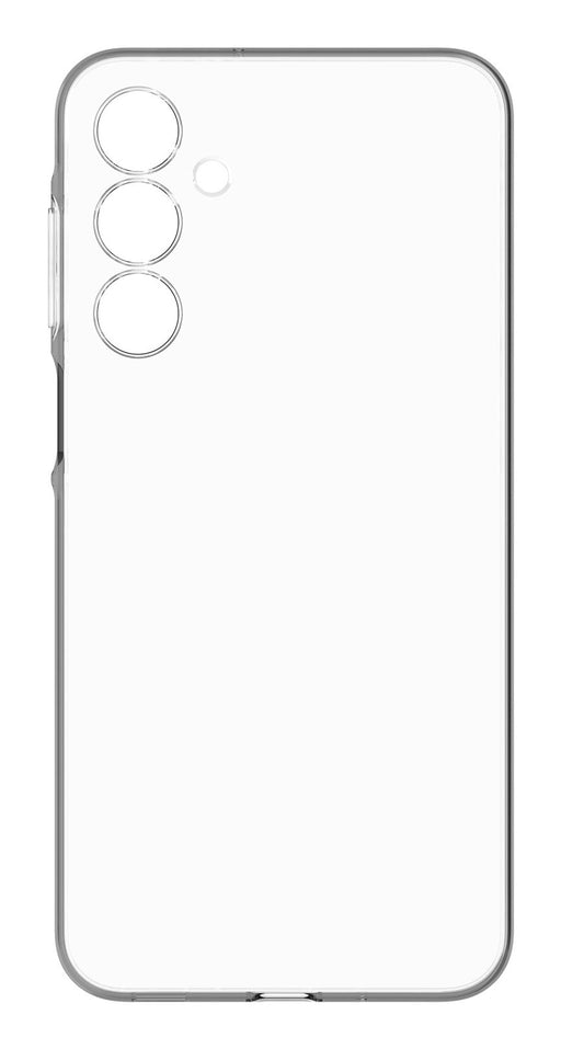 EAN 8809894146656 - Samsung GP-FPA165SAATW funda para teléfono móvil 17 cm (6.7") Transparente imagen 1