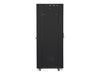 EAN 5901969430400 - Lanberg FF01-6837-12BL armario rack 37U Rack o bastidor independiente Negro imagen 6