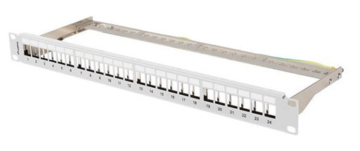 EAN 5901969439342 - Lanberg PPKS-0924-S accesorio de bastidor Panel Keystone imagen 1