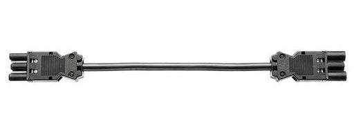 EAN 4015573318144 - Bachmann 375.050 cable de transmisión Negro 0,3 m imagen 1