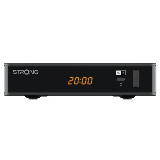EAN 9120072375743 - Strong SRT 7815 Satélite HD Negro imagen 1