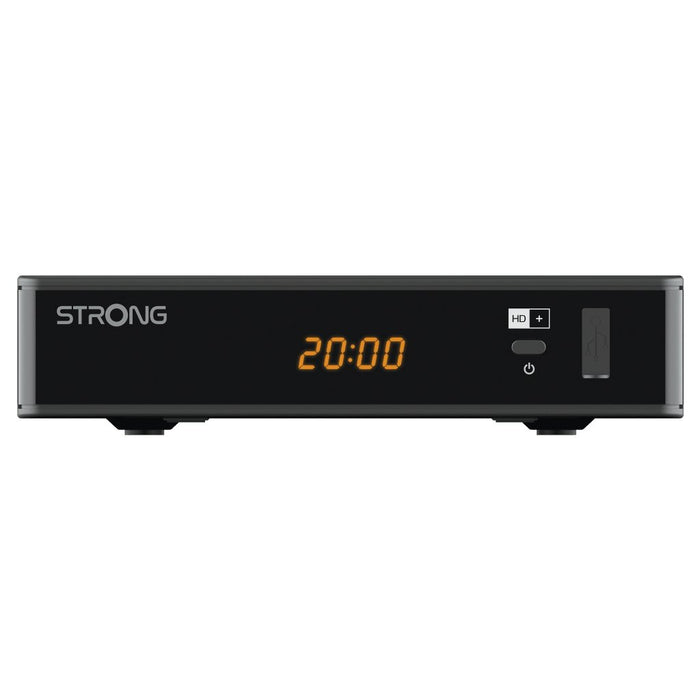 EAN 9120072375743 - Strong SRT 7815 Satélite HD Negro imagen 1