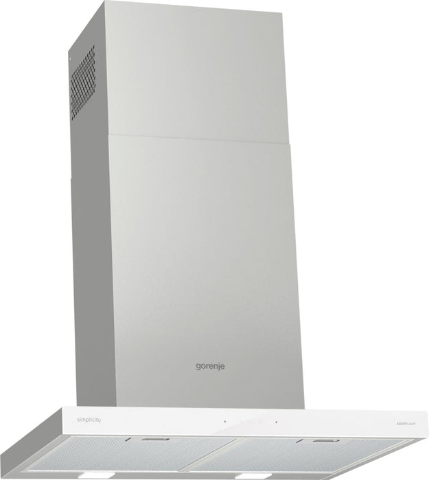 EAN 3838782164507 - Gorenje WHT6SYW De pared Blanco 650 m³/h imagen 1