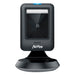 EAN 7427246073491 - AVPos AVP-630-2D lector de código de barras Lector de códigos de barras fijo 1D/2D CMOS Negro imagen 2