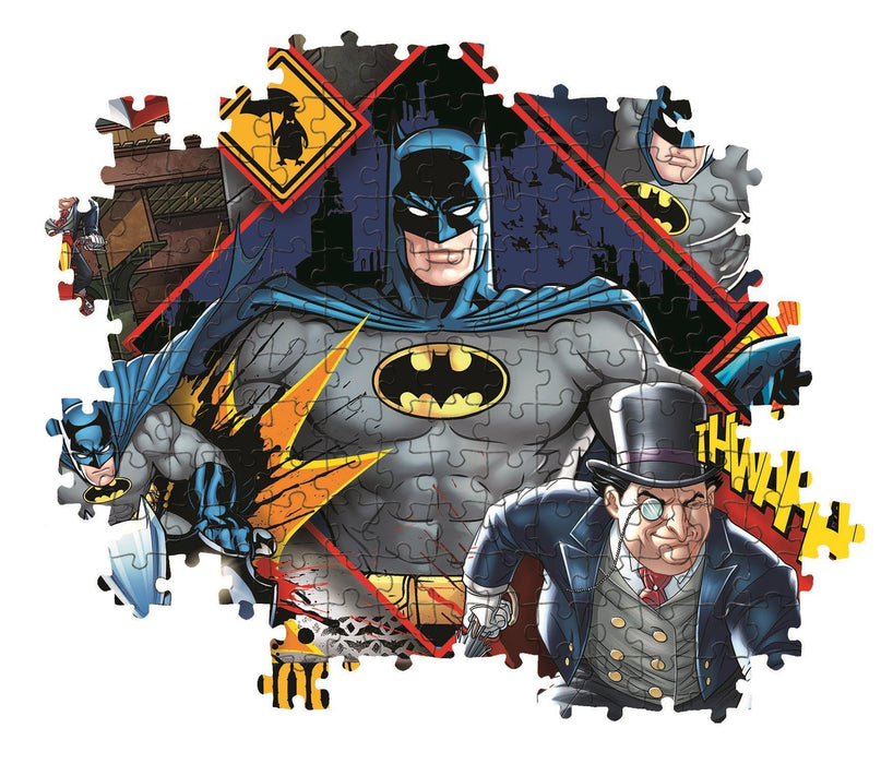 EAN 8005125291083 - Clementoni 29108 puzzle imagen 5