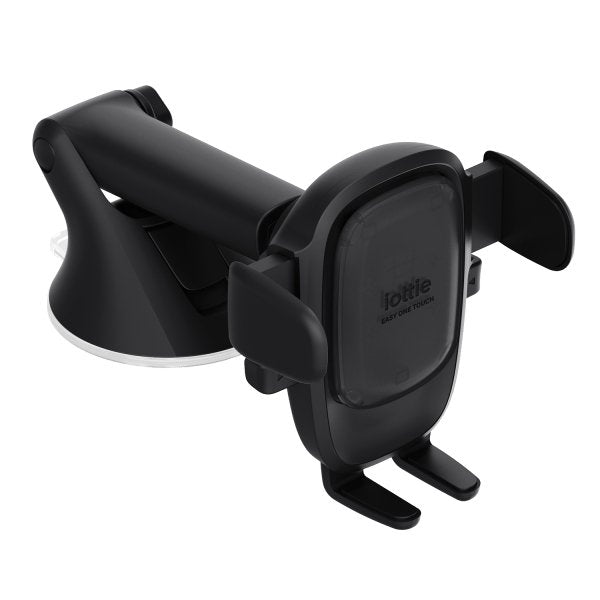 EAN 0852306006985 - iOttie Easy One Touch 6 Soporte pasivo Teléfono móvil/smartphone Negro imagen 5