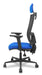 EAN 8435501016793 - PIQUERAS Y CRESPO Bormate Asiento acolchado tapizado Respaldo de malla imagen 3