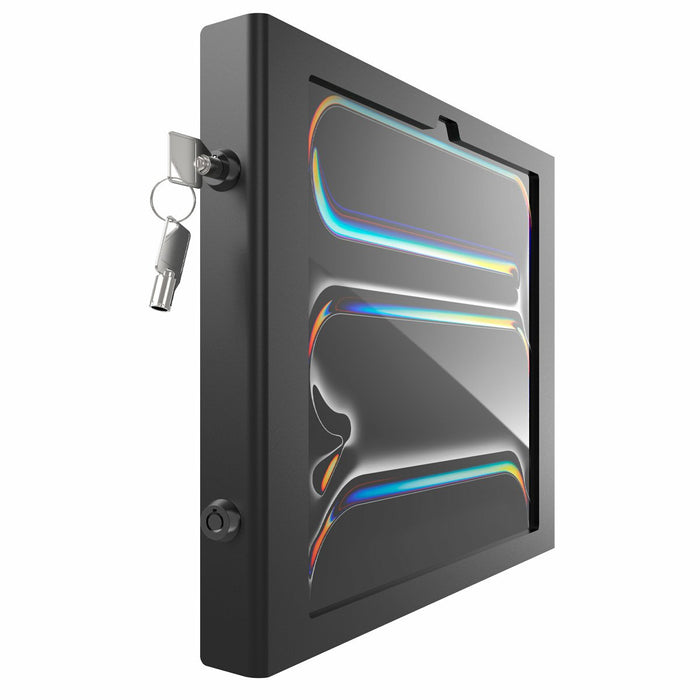 EAN 0810157341273 - Compulocks 13PAPX4B soporte de seguridad para tabletas Negro 33 cm (13") imagen 3