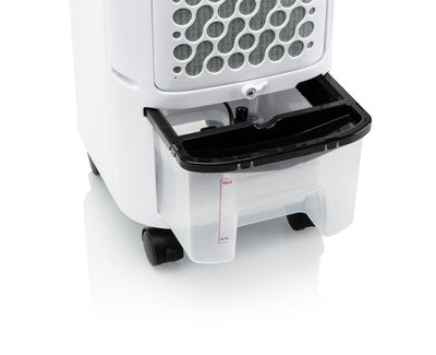 EAN 8590393289653 - Eta 256890000 aire acondicionado portátil 3,5 L 63 dB Blanco imagen 5