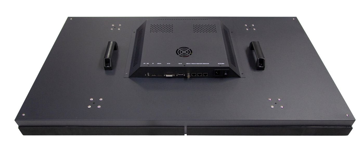 EAN 5715063145081 - Ernitec 0070-24455 pantalla de señalización Pantalla plana para señalización digital 139,7 cm (55") LCD 5 imagen 5