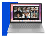EAN 881767055720 - HP Chromebook 14a-nm0006nsx MediaTek 35,6 cm (14") Full HD 8 GB LPDDR5-SDRAM Wi-Fi 6 (802.11ax) ChromeOS P imagen 7