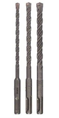 EAN 3165140015721 - Bosch 1 617 000 117 broca Juego de brocas 1, 3 imagen 1