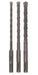 EAN 3165140015721 - Bosch 1 617 000 117 broca Juego de brocas 1, 3 imagen 1