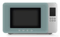 EAN 8017709356491 - Smeg MOC01EGMEU microondas Verde Microondas con grill Encimera 29 L 1450 W imagen 1