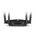 EAN 6957939001629 - TP-Link MR1500X router inalámbrico Gigabit Ethernet Doble banda (2,4 GHz / 5 GHz) Negro imagen 3