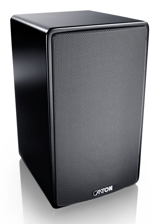 EAN 4010243034195 - Canton AM 5 De 2 vías Negro Alámbrico 80 W imagen 1