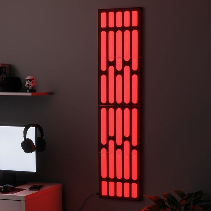 EAN 5056577733563 - Paladone PP13141SW iluminación de pared LED imagen 3