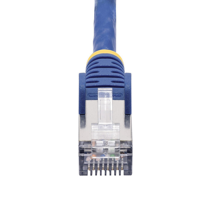 EAN 65030908573 - StarTech.com NLBL-50C-CAT8-PATCH cable de red 0,5 m S/FTP (S-STP) imagen 4