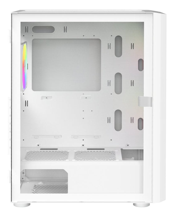 EAN 4710562742978 - Montech X X2 Plus Midi Tower Blanco imagen 3