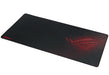EAN 0889349364178 - ASUS ROG Sheath Alfombrilla de ratón para juegos Negro, Rojo imagen 1