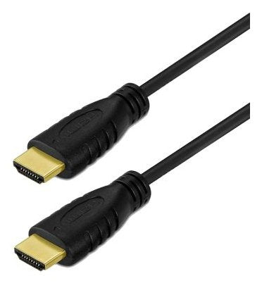 EAN 8052101433845 - Ewent EC1323 cable HDMI 5 m HDMI tipo A (Estándar) Negro imagen 1