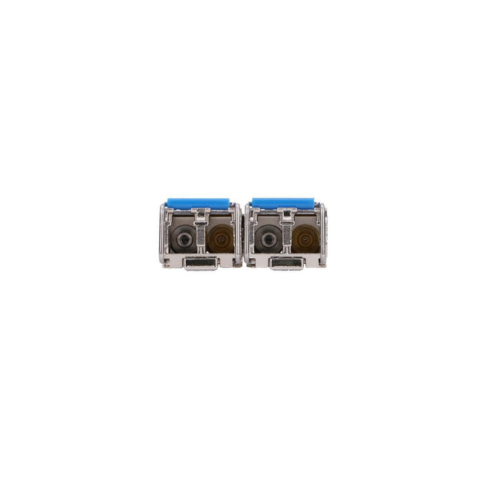 EAN 5905090335887 - Extralink SFP 1.25G 2-pack | Moduł SFP | 1,25Gbps, LC/UPC, 1310nm, 20km, single mode, DOM (EX.35887) red  imagen 4