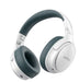 EAN 5060594761645 - Veho ZB-4 NEB HEADPHONES WITH MIC-W Auriculares Inalámbrico y alámbrico Diadema Business/Everyday Negro imagen 2
