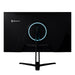EAN 0850054766809 - Arozzi Nova 24″ pantalla para PC 60,5 cm (23.8") 1920 x 1080 Pixeles Full HD LED Negro imagen 4