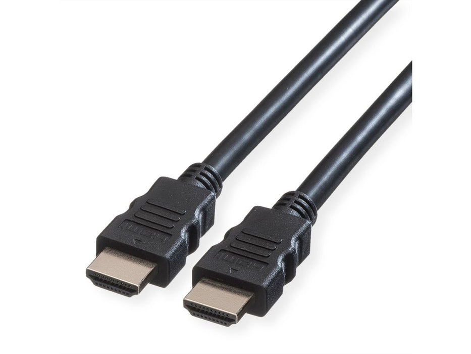 EAN 7630049619609 - ROLINE GREEN 11.44.5571 cable HDMI 1 m HDMI tipo A (Estándar) Negro imagen 1