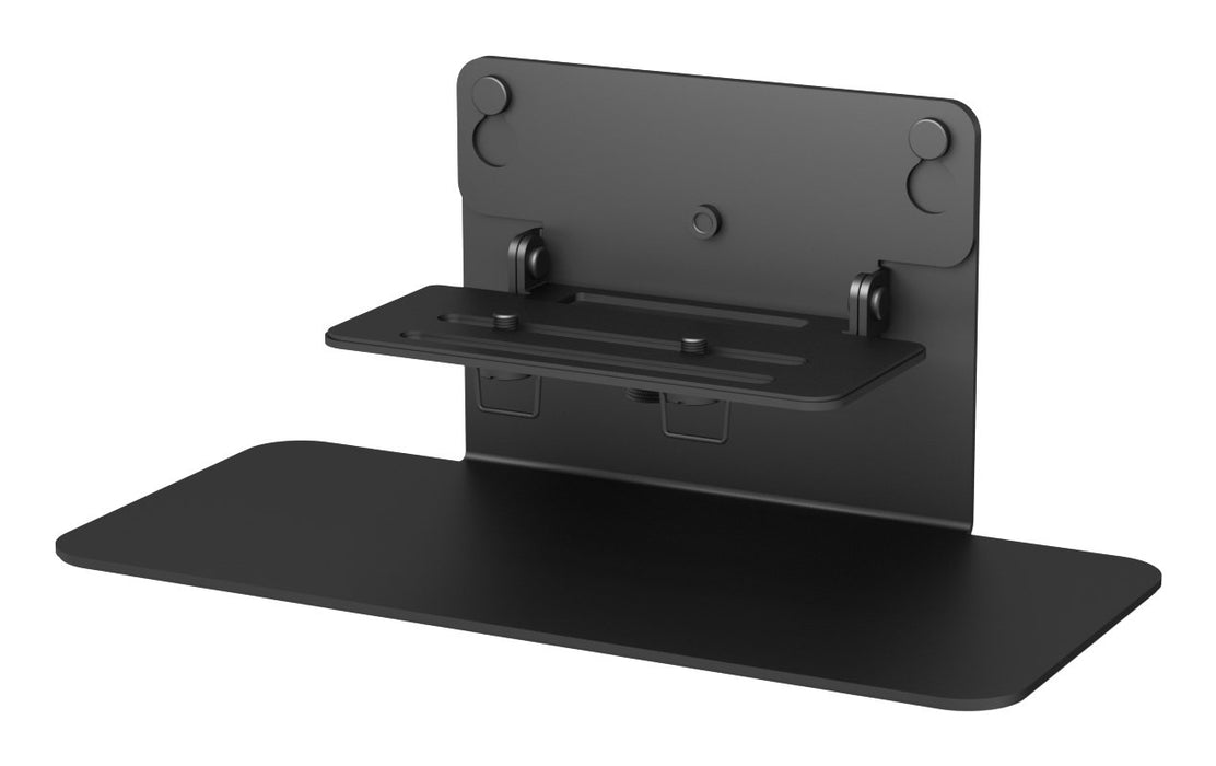 EAN 6938818319660 - Yealink VB-Tablemount-01 Montaje en mesa Negro imagen 2