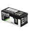 EAN 4902580132187 - Maxell 18293100 pila doméstica Batería de un solo uso Óxido de plata imagen 1