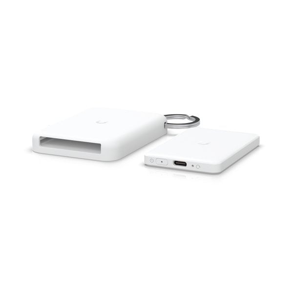 EAN 0810010079695 - Ubiquiti UISP WM-W accesorio para teléfono móvil o smartphone Analizador de espectro wifi imagen 7