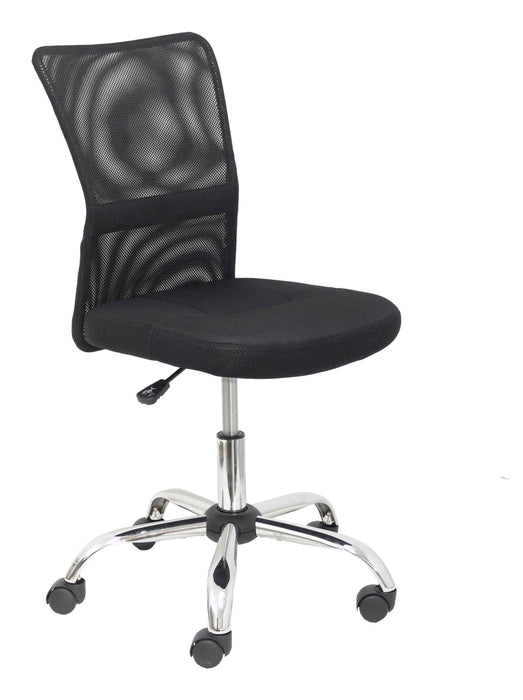 EAN 8436586625504 - PIQUERAS Y CRESPO Pardal Asiento acolchado tapizado Respaldo de malla imagen 8