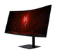 EAN 4711121723506 - Acer Nitro XV5 XV345CURV3bmiphuzx pantalla para PC 86,4 cm (34") 3440 x 1440 Pixeles UltraWide Quad HD LC imagen 2