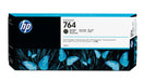 EAN 0887758703687 - HP 764 300-ml Matte Black DesignJet Ink Cartridge cabeza de impresora Inyección de tinta térmica imagen 1