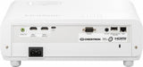 EAN 0766907020076 - Viewsonic PX749-4K videoproyector Proyector de alcance estándar 4000 lúmenes ANSI UHD 4K (3840x2160) 3D B imagen 10