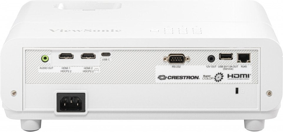 EAN 0766907020076 - Viewsonic PX749-4K videoproyector Proyector de alcance estándar 4000 lúmenes ANSI UHD 4K (3840x2160) 3D B imagen 10