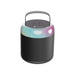 EAN 8099990148535 - Techmade TM-K2-BK altavoz portátil o de fiesta Altavoz para fiestas Negro 5 W imagen 3