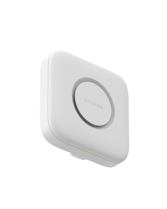 EAN 606449169423 - NETGEAR WBE718 9400 Mbit/s Blanco Energía sobre Ethernet (PoE) imagen 11