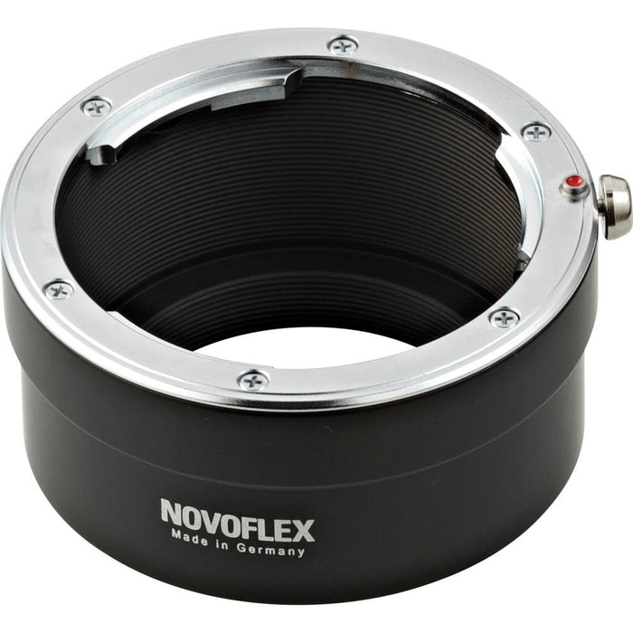 EAN 4030432731346 - Novoflex NEX/LER cable para cámara fotográfica, adaptador imagen 1
