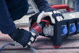 EAN 4007123687909 - Brennenstuhl BSV 5-32A unidad de distribución de energía (PDU) 9 salidas AC Negro imagen 7