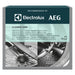 EAN 7333394077420 - Electrolux M2GCP121 Polvo 12 pieza(s) imagen 1