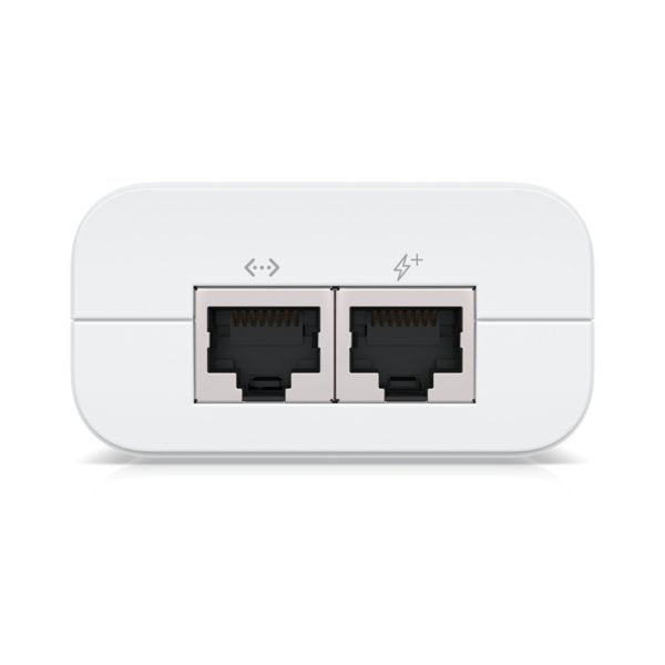EAN 8178820272050 - Ubiquiti U-POE-AT adaptador e inyector de PoE Gigabit Ethernet imagen 5
