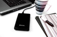 EAN 0023942321828 - Verbatim 32182 unidad externa de estado sólido 1 TB USB Tipo C 3.2 Gen 1 (3.1 Gen 1) Negro imagen 5