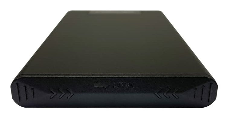 EAN 4262443280982 - LC-Power LC-25U3-C4 caja para disco duro externo Carcasa de disco duro/SSD Negro 2.5" USB con suministro  imagen 5