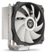 EAN 8436532164323 - NOX Hummer H-212 Procesador Enfriador 12 cm Aluminio, Negro, Blanco 1 pieza(s) imagen 2