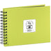 EAN 4047443167439 - Hama 4047443167439 álbum de foto y protector Verde 50 hojas 10 х 15 Encuadernación espiral imagen 1